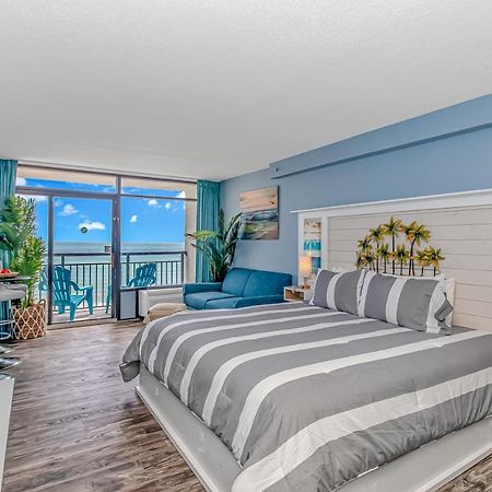 Landmark 830 Myrtle Beach Eksteriør billede