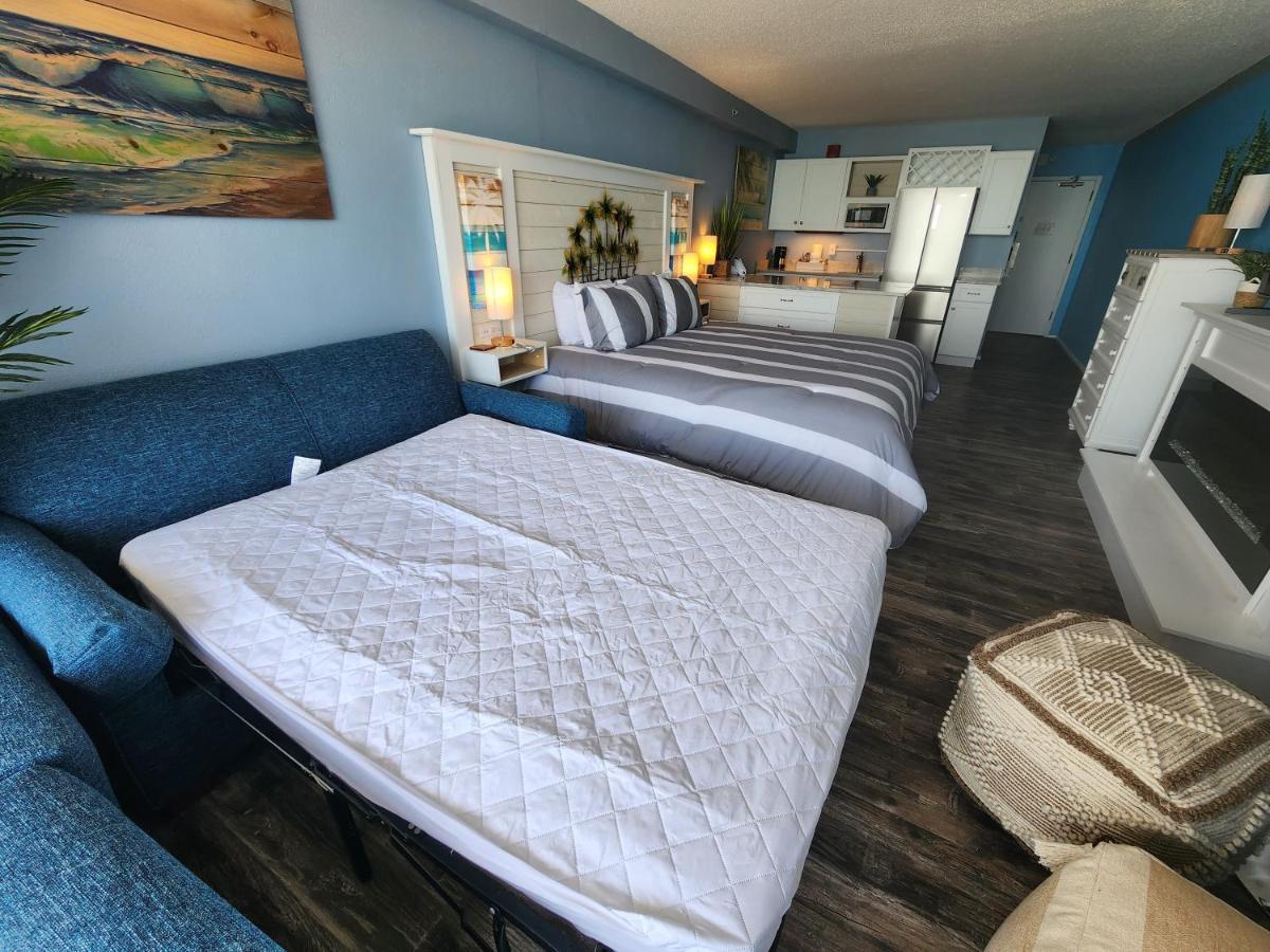 Landmark 830 Myrtle Beach Eksteriør billede